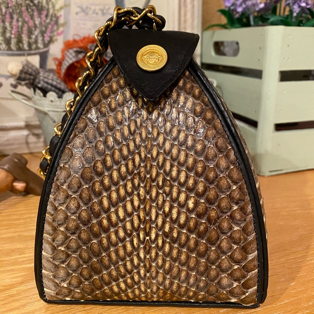 Small bag product of Thailand